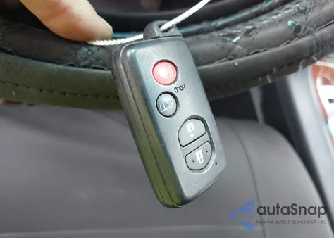 2013 Toyota Highlander Limited V6 from USA, damaged, VIN 5TDDK3EH0DS201184